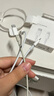 Apple/苹果 USB-C/type-c转闪电充电线-1米 数据线苹果充电线手机充电线 适用于iphone14/iphone13 实拍图