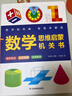 几何思维启蒙机关书 八大内容帮助孩子解锁空间智慧 翻一翻拉一拉抽象几何具象化 提升孩子观察想象力判断力建模思维逻辑思维能力 实拍图