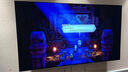 LGC5系列 83英寸OLED电视 4K超高清 AI电视机 144Hz 83C4升级款以旧换新 家电补贴 OLED83C5PCA 实拍图