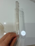 品胜【相机键全包|气囊升级】适用iPhone17ProMax手机壳苹果17ProMax保护套晶透耐磨简约气囊防摔壳 实拍图