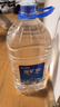 恒大冰泉 饮用天然弱碱性矿泉水 泡茶露营 4L*4桶*2箱 实拍图