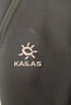 KAILAS凯乐石洛克PLUS软壳裤加绒保暖防静电耐磨弹力户外防风裤男款 实拍图