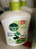滴露（Dettol）洗手液抑菌滋润茉莉绿茶500g 儿童洗手液消毒 滋润护手米奇米妮版 实拍图