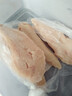 CP正大食品白羽鸡小胸2斤 冷冻生鲜 早餐鸡胸肉里脊肉 实拍图