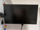 小米（MI）Redmi 27英寸显示器 A27 IPS技术 100Hz高刷新率 三微边设计 低蓝光爱眼 电脑办公显示器显示屏 实拍图