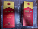 剑南春 水晶剑 52度 558ml*6瓶 整箱装 浓香型白酒 加量不加价 实拍图
