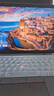 联想ThinkPad X13/L13/X1Carbon/X390轻薄二手笔记本电脑13.3寸商务办公 2021款X13 i7-11代 16G 512G固 实拍图