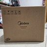 美的（Midea）低糖电饭煲电饭锅0涂层3升2-3人无涂层316L不锈钢内胆一键柴火饭家用多功能MB-3E91LS 实拍图