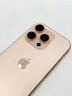 Apple/苹果【政府补贴需激活】iPhone 16 Pro（A3294）128GB 沙漠色钛金属 支持移动联通电信5G双卡双待 实拍图