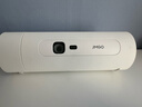 坚果投影（JMGO）P5投影仪家用卧室 1080P便携户外露营家庭影院(一手可握 5小时无线续航 可旋转镜头)国家补贴 实拍图