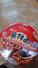 统一酱拌面 贵州豆豉辣酱风味碗面 115g*12碗 整箱装干拌面方便面速食 实拍图