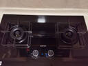 苏泊尔（SUPOR）燃气灶煤气灶具双灶[家电国家补贴至高20%]5.2KW猛火 65%热效率 嵌入式可调节底盘 DB28天然气 实拍图