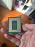 英特尔（Intel）酷睿12代 i5-12600KF 处理器 10核16线程 单核睿频至高可达4.9Ghz 20M三级缓存 盒装CPU 实拍图