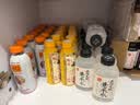 露露植本陈皮乌梅饮330ml*15瓶养生水植物饮料整箱茶饮解辣 实拍图
