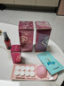 嘉媚乐玫瑰柔肤水爽肤水女保湿化妆水玫瑰新肌密亮肤水早安水 玫瑰新肌密亮肤水200ml*2瓶 实拍图