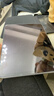 倍思适用iPad Air 11英寸 2025年款钢化膜iPad膜【2025升级·全屏覆盖】通用iPad Air7/6平板保护膜 实拍图