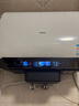 海尔（Haier）麦浪套系电热水器 国家补贴20%双胆扁桶60升BK5PLUS BK5升级款富锶小蓝瓶无镁棒3300W速热一级能效 实拍图