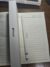 Apple/苹果 Pencil(第一代) 带USB-C转换器 触控笔手写笔苹果笔电容笔 适用部分iPad 11/Pro/Air机型 实拍图