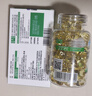 康恩贝 维生素E软胶囊 0.45g/粒*120粒 维生素e VE 维e胶囊 实拍图