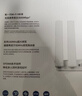 普联（TP-LINK） 大道AX3000满血WiFi6千兆无线路由器 5G双频家用穿墙 Mesh 3000M无线速率 信号增强 易展 XDR3010 实拍图