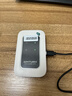 影腾随身wifi三网通用无线wi-fi6免插卡移动联通电信无限制流量便携式4G网卡高速随行网络2025款5GHF 【三网通3000毫安充电款+白色】超长续航 实拍图
