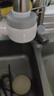 九阳净水器水龙头台式前置净水机家用厨房过滤器可视化全新升级龙头机JYW-RT1800 1机4芯套装 实拍图