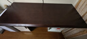 宜雅梵实木书桌面定做桌面板吧台板餐桌办公电脑桌飘窗台面板实木板定制 精选松木：140*60*3厚 实拍图