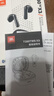 JBL T280TWS X3真无线蓝牙耳机 国家补贴 半入耳式音乐通话降噪防水防汗游戏耳麦 苹果安卓通用 黑 实拍图