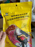 周黑鸭 甜辣卤鸭脖140g 休闲零食 武汉特产小吃 真空小包装 实拍图