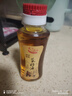 旦清菜籽油 非转基因食用油物理压榨乡小榨菜籽油试吃装160ml 实拍图