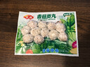 安井 锁鲜装香菇贡丸 150g 1包 火锅关东煮麻辣烫丸料 空气炸锅食材 实拍图
