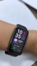 华为（HUAWEI）手环10 标准版 曜石黑 智能手环专业睡眠分析情绪健康心率监测运动手环华为手环9升级 实拍图