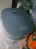 美的（Midea）电饭煲电饭锅小型3升2-3人前置大屏面板24小时预约多功能压力家用智能电饭煲FB30Q1-406K 实拍图
