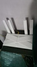 普联（TP-LINK） 大道AX3000满血WiFi6千兆无线路由器 5G双频家用穿墙 Mesh 3000M无线速率 信号增强 易展 XDR3010 实拍图