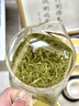 乐品乐茶碧螺春绿茶2025新茶明前特级嫩芽茶叶礼盒装送礼袋250g自饮袋装 实拍图