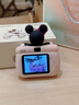 迪士尼（Disney）儿童照相机玩具数码拍照拍立得相机ccd男孩女孩玩具生日新年礼物 实拍图