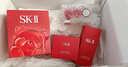 SK-II神仙水75ml精华液sk2水乳化妆品护肤品套装礼盒生日新年礼物女 实拍图