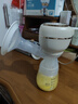 新贝吸奶器 电动吸奶器一体无痛全自动  拔奶器 大吸力便携吸乳器8139 实拍图