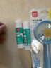 得力（deli）21g高粘PVA固体胶水 速干可水洗胶棒 DIY手工粘胶学生文具 办公用品 单支凑单 7102 实拍图