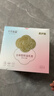 十月结晶防溢乳垫超柔立体一次性超薄透气哺乳期防漏乳贴100片【柔护款】 实拍图