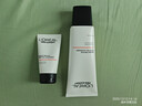 欧莱雅男士专用美白控油洗面奶130ml变白洁面乳淡痘印祛斑去角质护肤品 实拍图