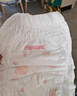 好奇（Huggies）铂金装小桃裤纸尿裤S96片(4-8kg)新生儿小号尿不湿【透爽散热】 实拍图