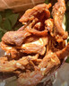 陈阿炳鸭锁骨鸭架卤味咸口零食休闲成人零食解馋下酒菜开袋即食 【椒盐原味】鸭架 250g 咸香入味 实拍图