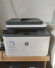 惠普（HP）3104fdw黑白激光自动双面打印机 无线家用打印 自动输稿 家用打印复印扫描传真一体机 实拍图
