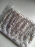良满鲜生冻特大号手剥虾仁 无保水剂无冰净重400g（200g*2）低脂高蛋白 实拍图