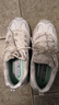 斯凯奇（Skechers）新年礼物女鞋冬季厚底老爹鞋百搭软底舒适外穿运动鞋11959 实拍图