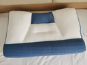拉芙菲尔枕头颈椎枕分区牵引护颈枕芯颈椎病专用母婴A类深度睡眠枕可水洗 实拍图