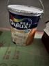 多乐士（Dulux）致悦金装净味五合一乳胶漆 室内墙面漆防霉环保抗菌油漆涂料 A750 大桶 白漆 不可调色 18L*1件 实拍图