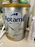 爱他美（Aptamil）白金澳洲版 幼儿配方奶粉 3段(12-36个月) 900g 澳洲白金 实拍图