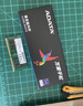 威刚（ADATA）8GB DDR4 3200 笔记本内存条 万紫千红 实拍图